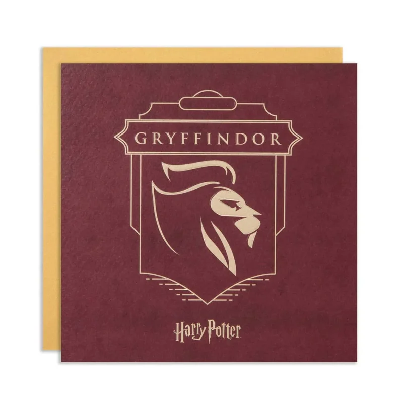 gryffindor magical mischief collection