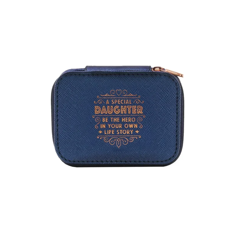 h h daughter jewelry case