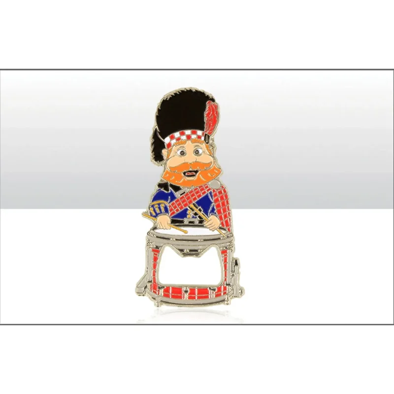 hamish macpiper premium bottle opener