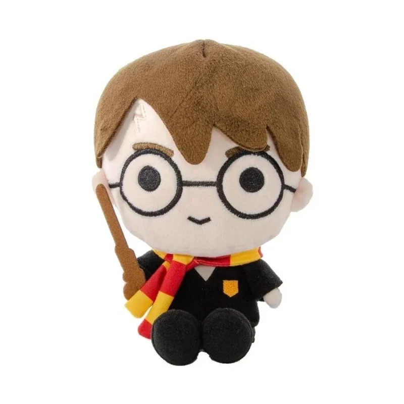 harry potter 8 plush collectible harry potter