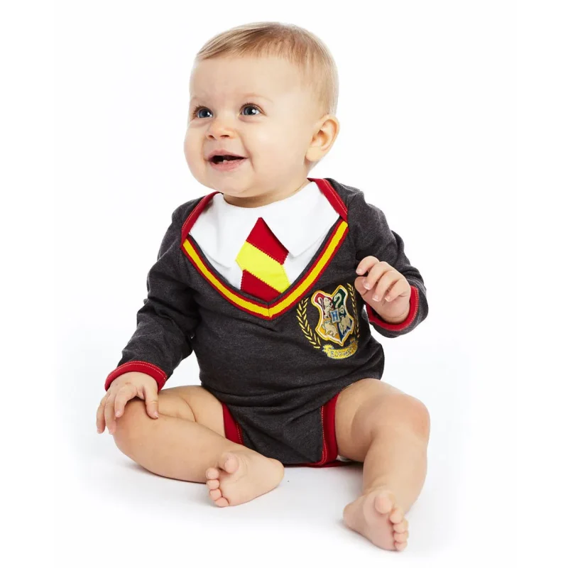 harry potter babygrow costume for kids