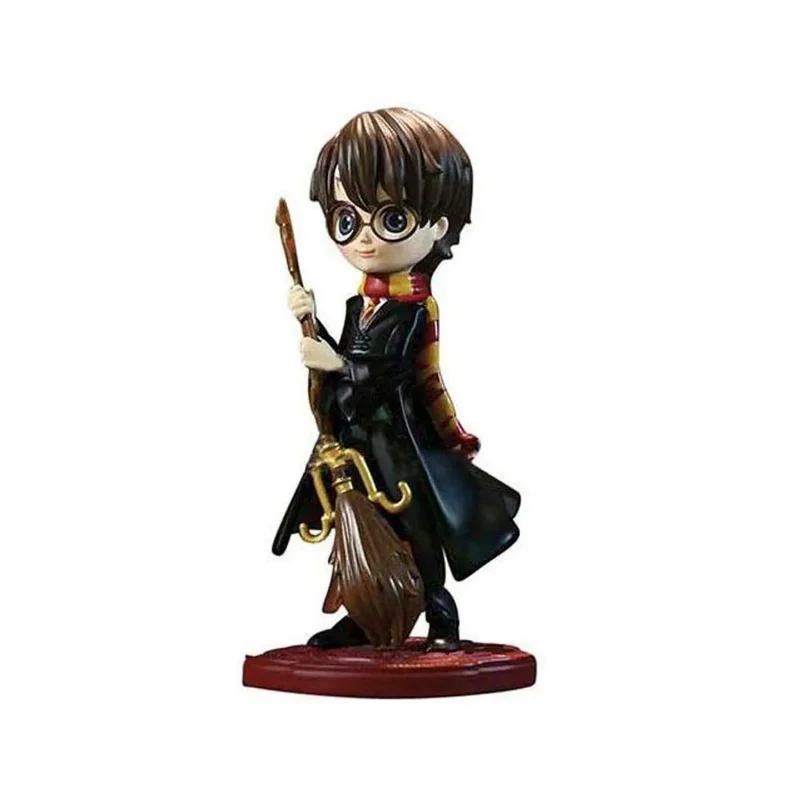 harry potter collectible figurine