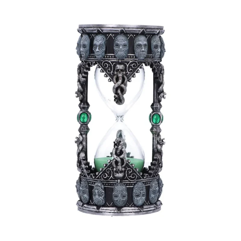 harry potter death eater hourglass timer