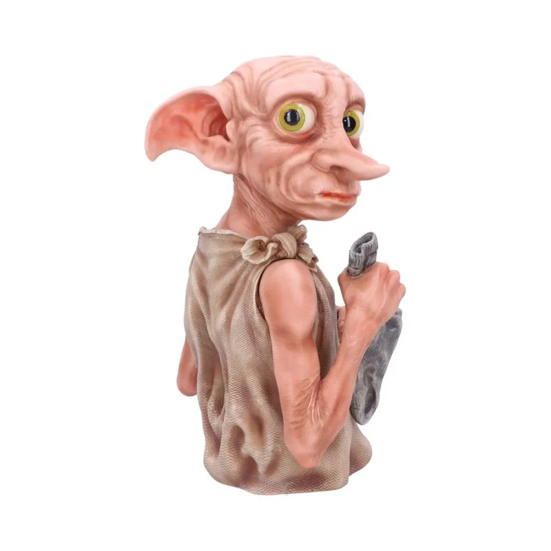 harry potter dobby statue 30cm