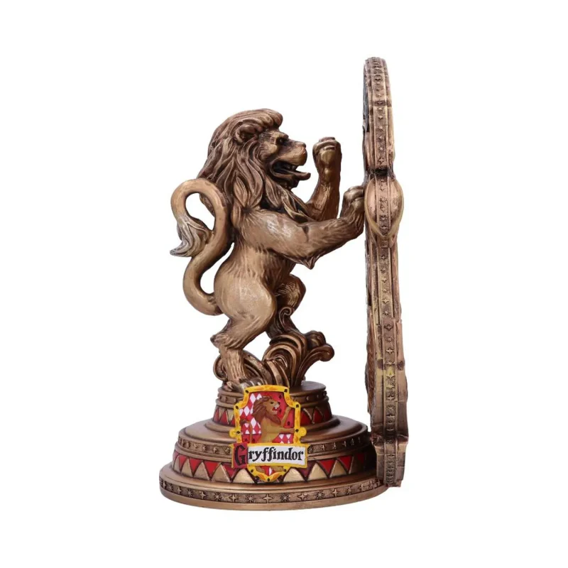 harry potter gryffindor 20cm bookend