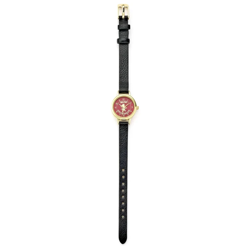 harry potter gryffindor house quartz watch