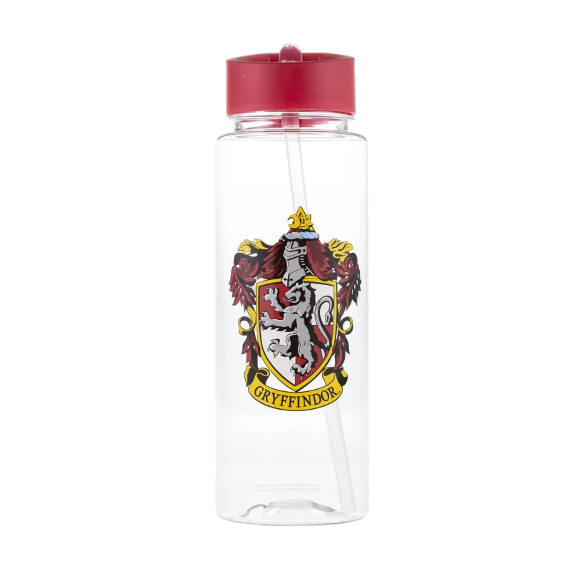 harry potter gryffindor water bottle