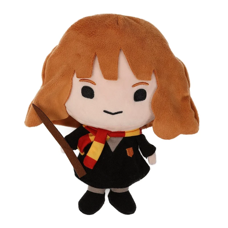 harry potter hermione granger 8 plush doll