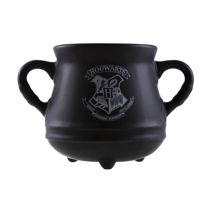 harry potter hogwarts apothecary cauldron mug