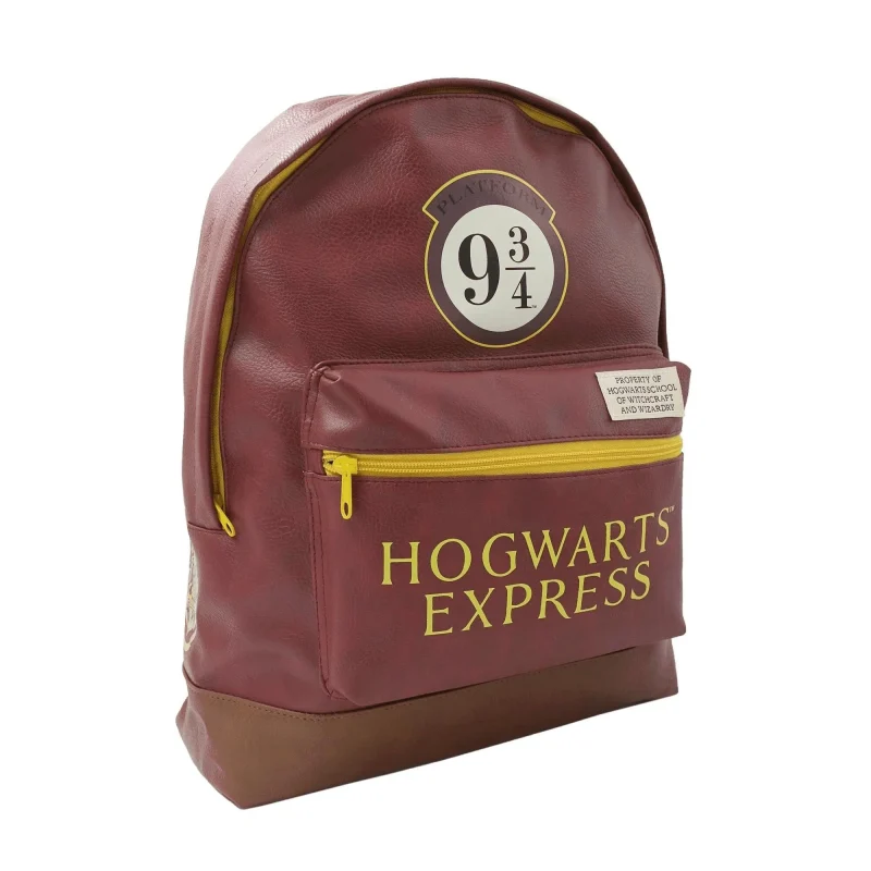 harry potter hogwarts express roxy backpack for kids