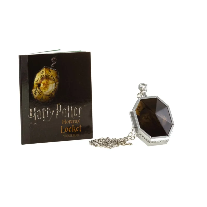 harry potter horcrux locket kit