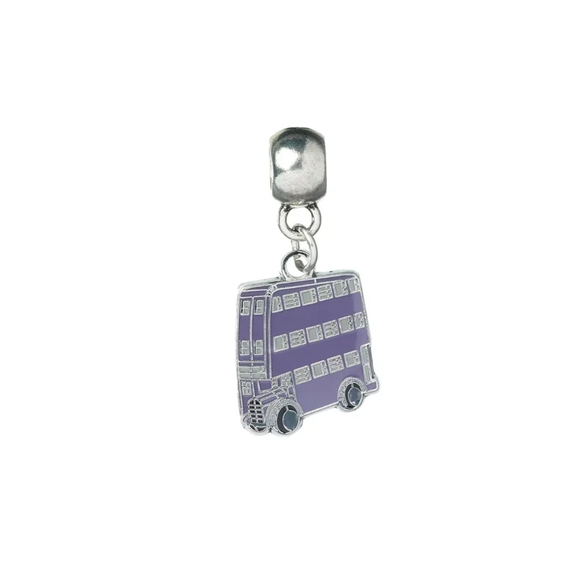 harry potter knight bus enchanted charm