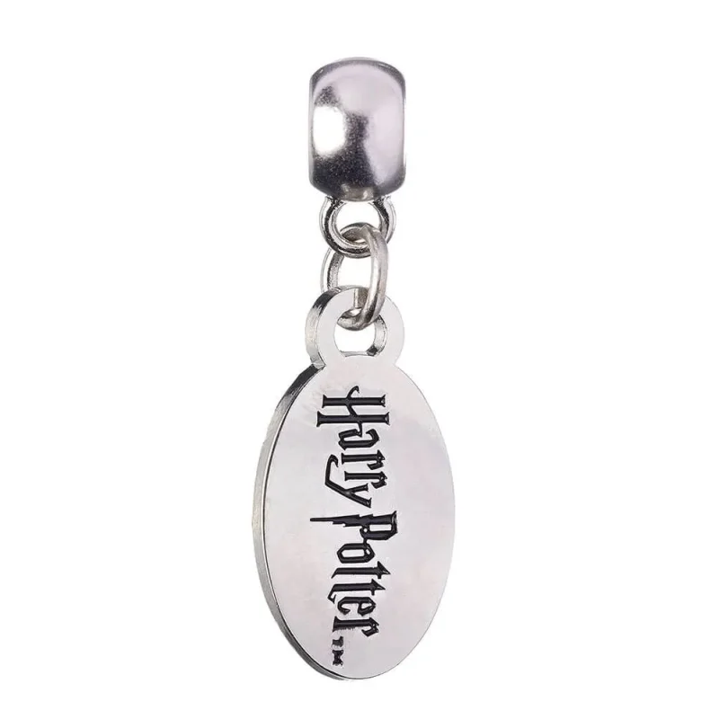 harry potter logo charm slider