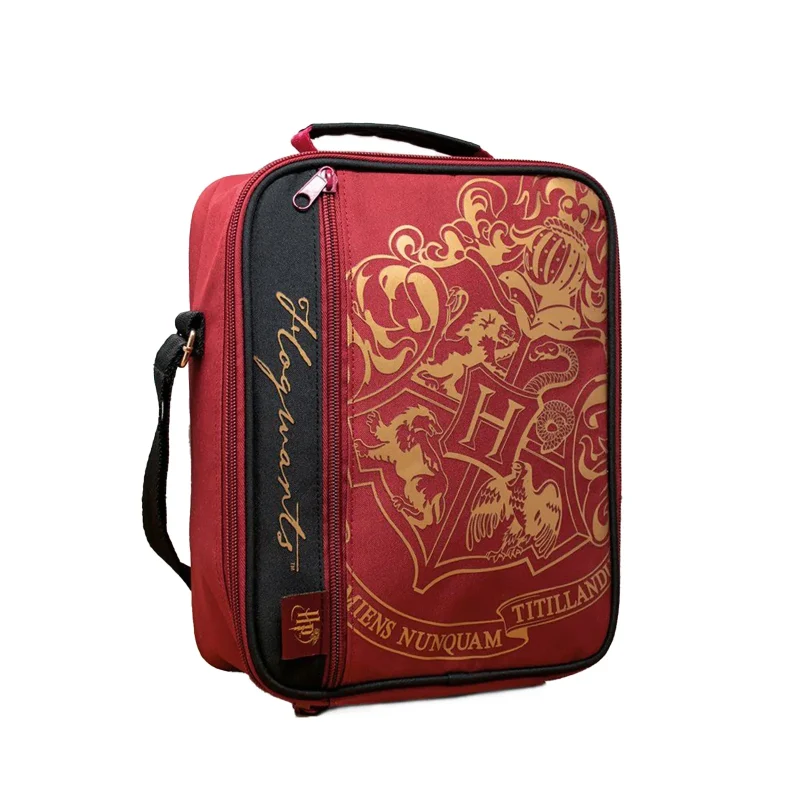 harry potter lunch bag deluxe design