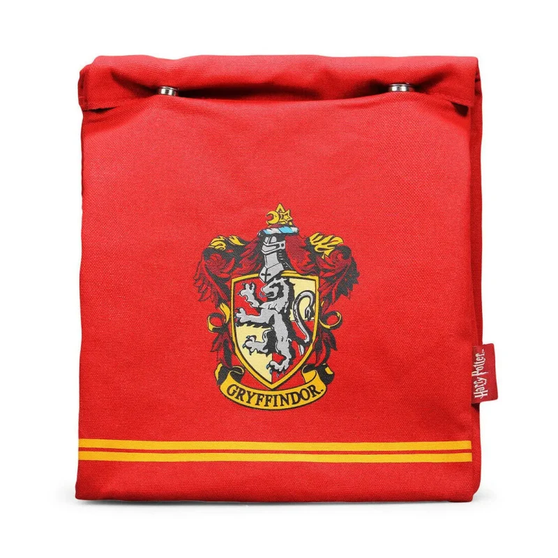 harry potter lunch bag magic themed