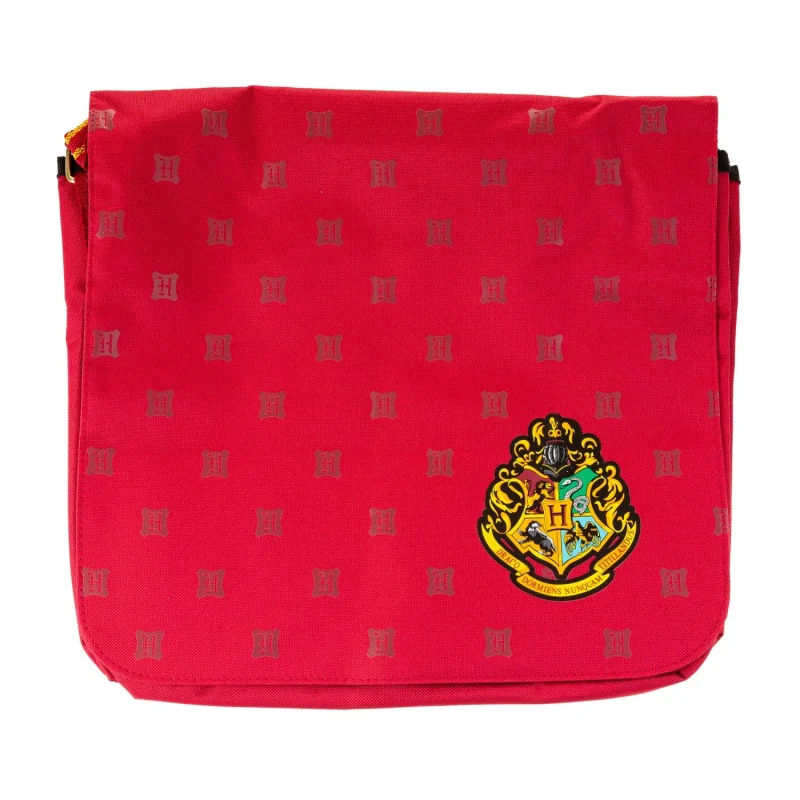 harry potter messenger bag h 05 design