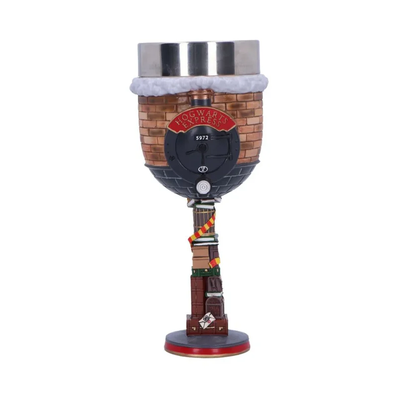 harry potter platform 9 3 4 goblet