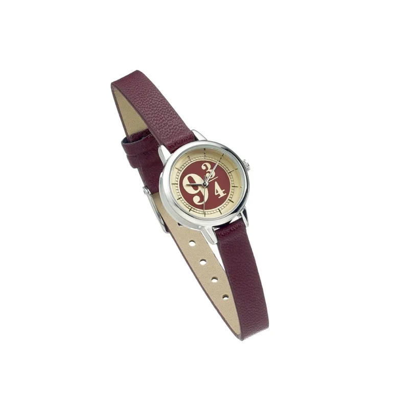 harry potter platform 9 3 4 watch