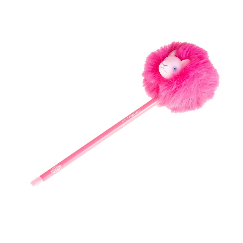 harry potter pygmy puff collectible pen