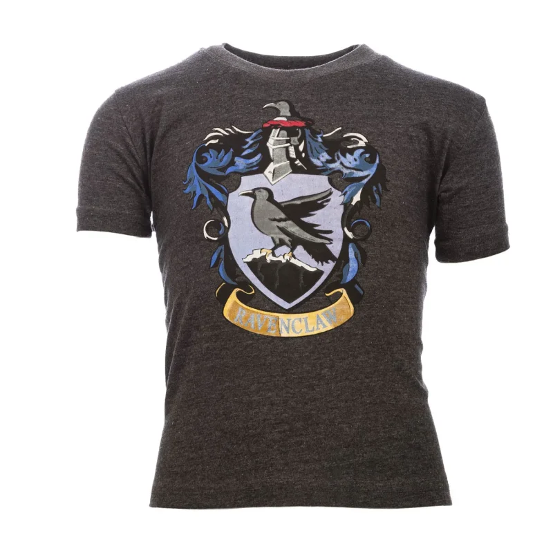 harry potter ravenclaw crest youth t shirt