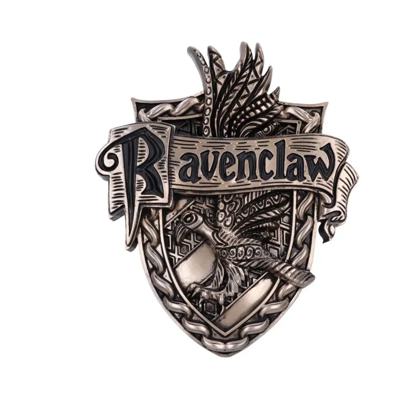 harry potter ravenclaw wall decor plaque