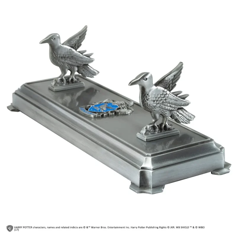 harry potter ravenclaw wand stand