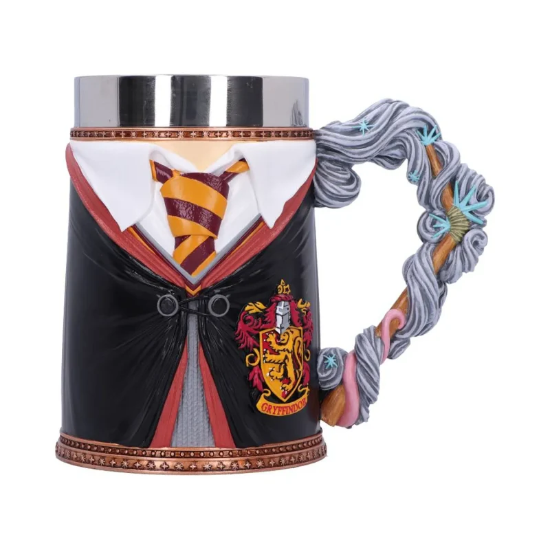 harry potter ron weasley collectible tankard