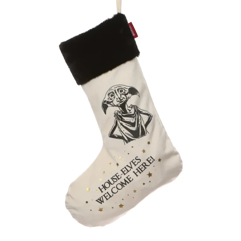 harry potter stocking magic themed