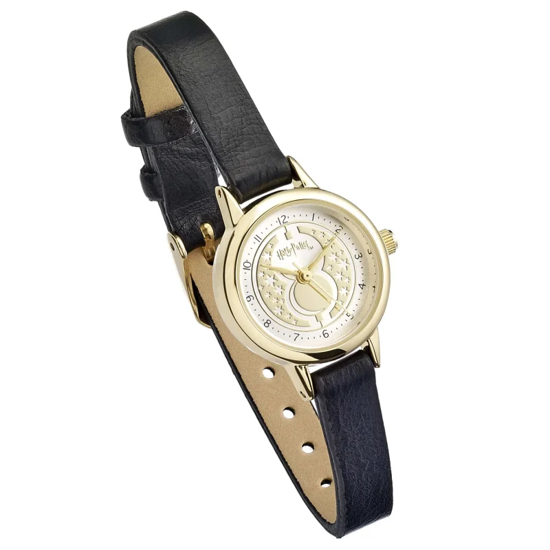 harry potter time turner replica watch