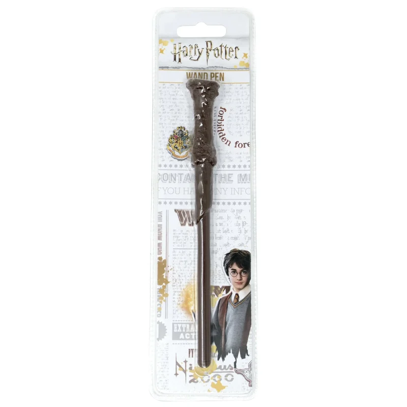 harry potter wand pen