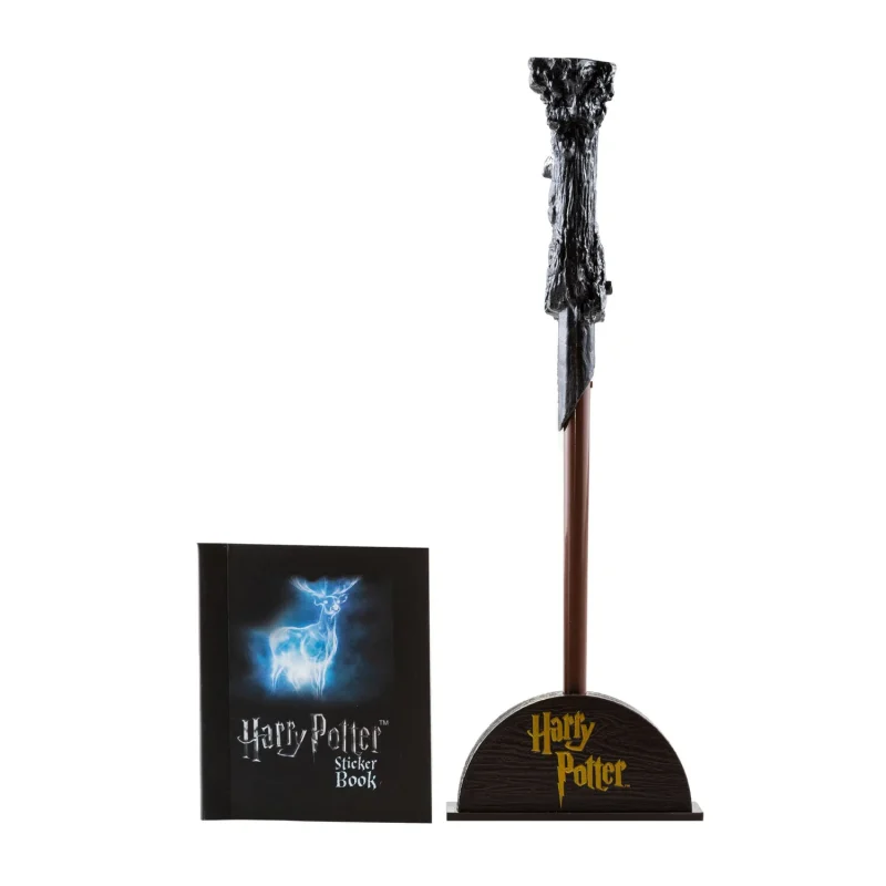 harry potter wizard wand kit for kids