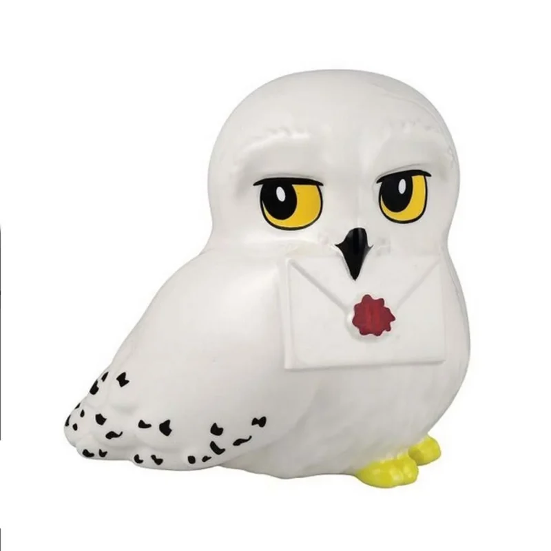 hedwig ceramic piggy bank