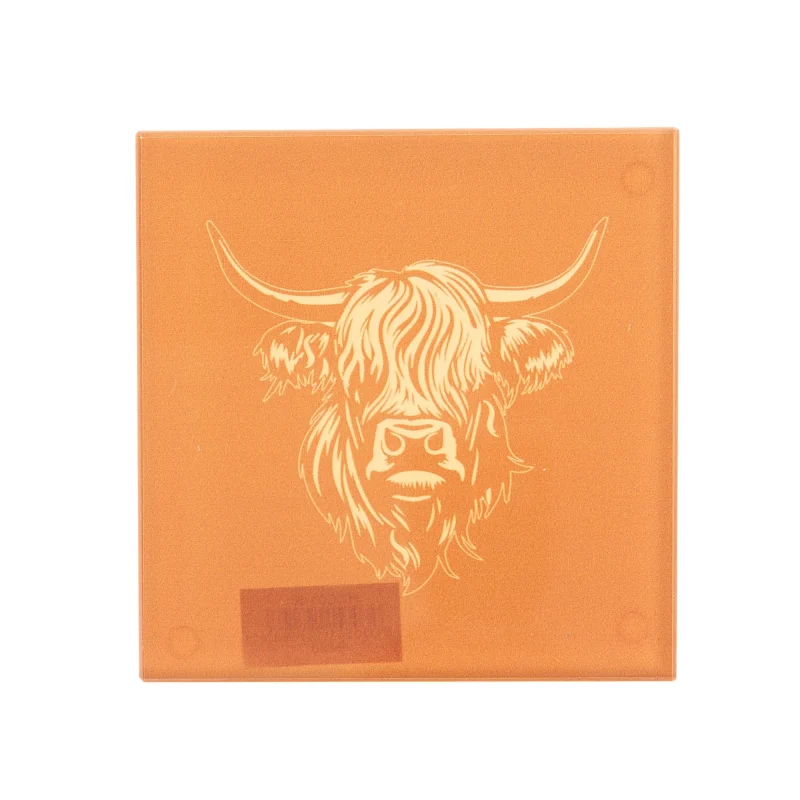 heilan coo coasters stylish drink holders