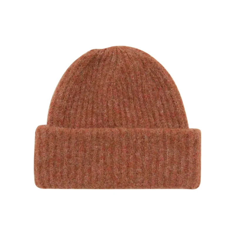 heritage faded beanie for trendsetters