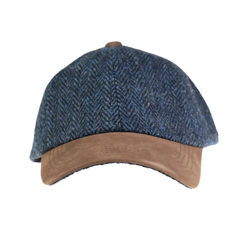 heritage fomo knit beanie 1