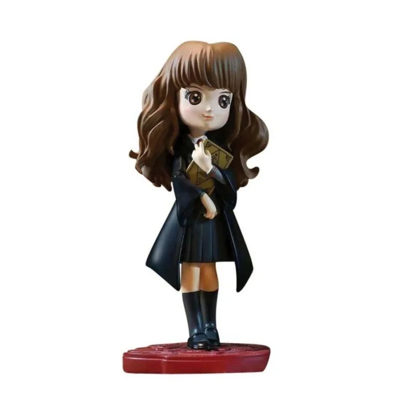 hermione granger mini figure collectible