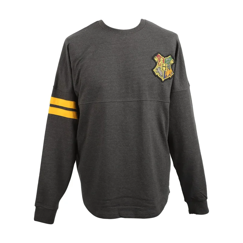 hogwarts cozy oversized sweatshirt