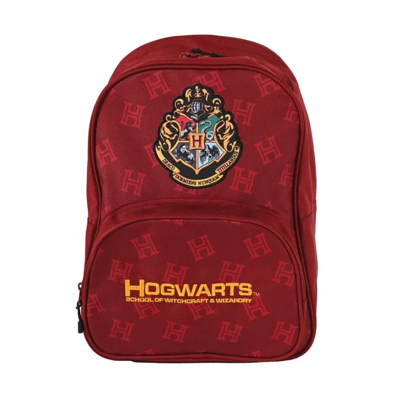 hogwarts harry potter backpack