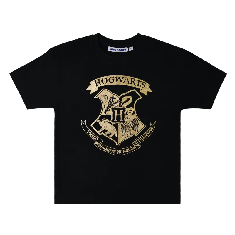 hogwarts kids harry potter shirt