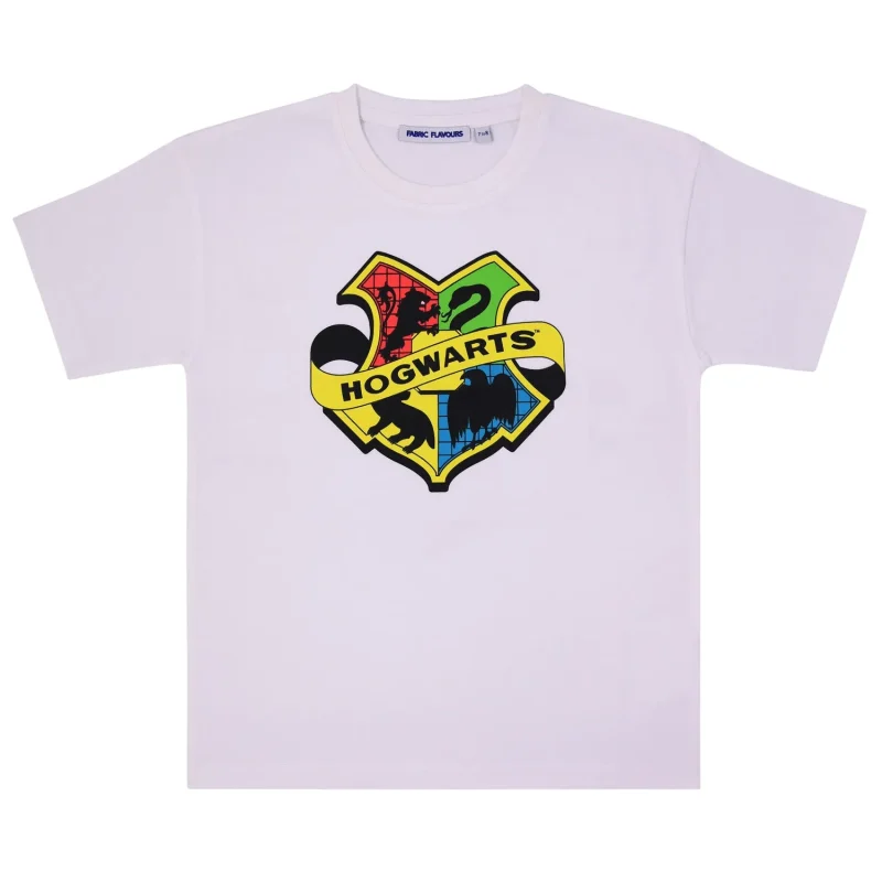 hogwarts kids t shirt