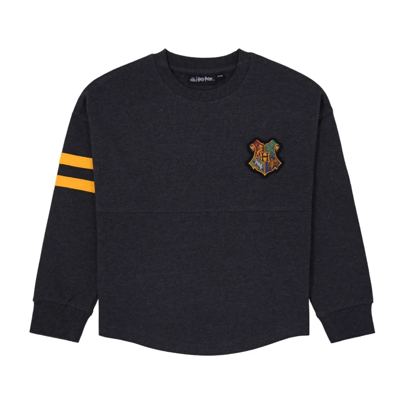 hogwarts large kids sweatshirt