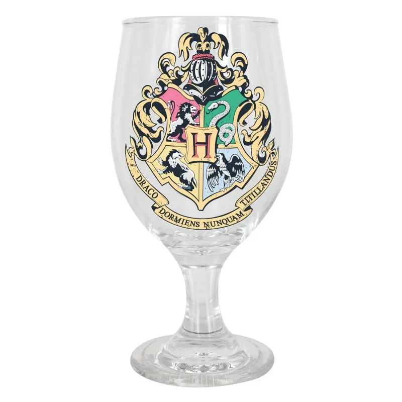 hogwarts magic colour changing glass v2