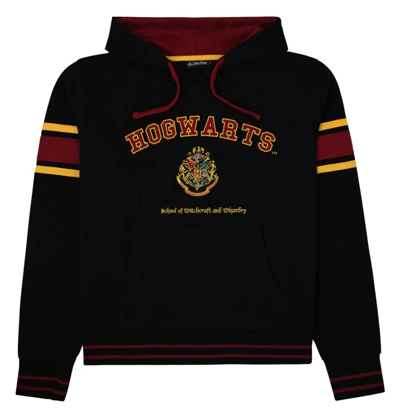 hogwarts official adult hoodie