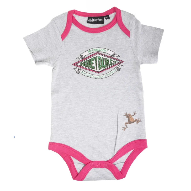 honey dukes soft baby onesie