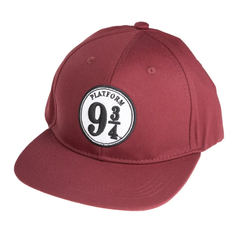 hp adjustable visor cap