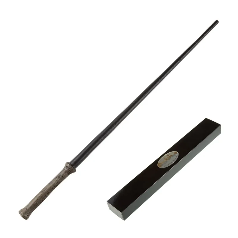 hp bellatrix lestrange character wand