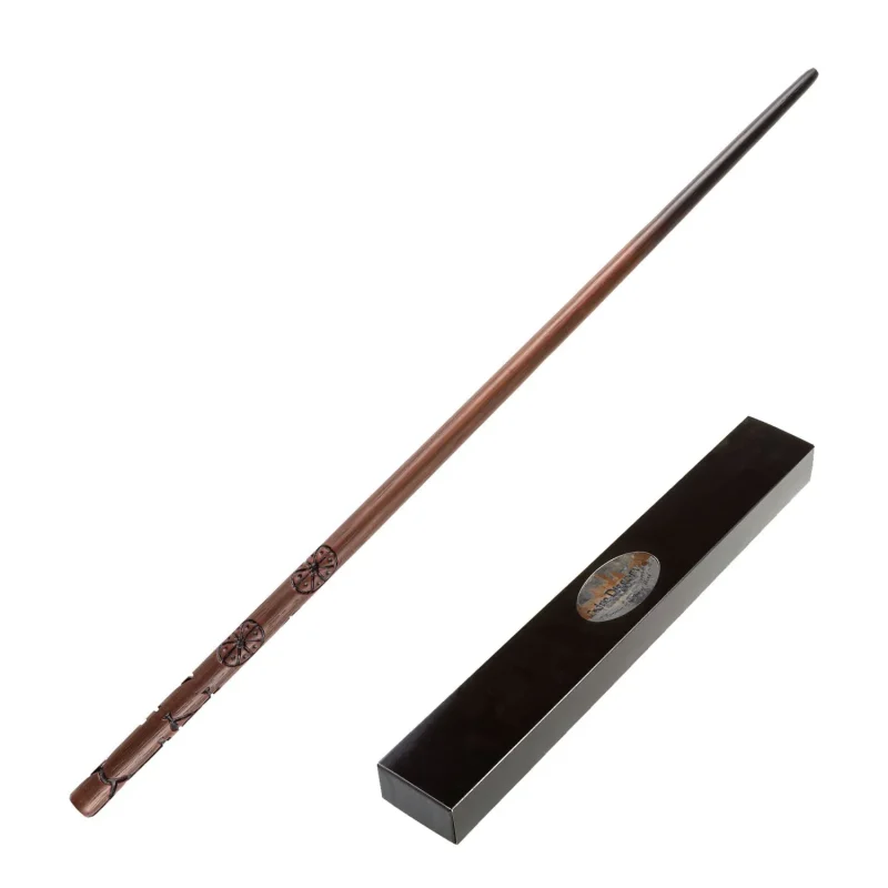 hp cedric diggory wand replica