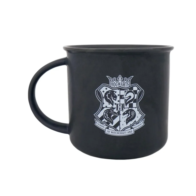 hp dark arts enamel mug in gift