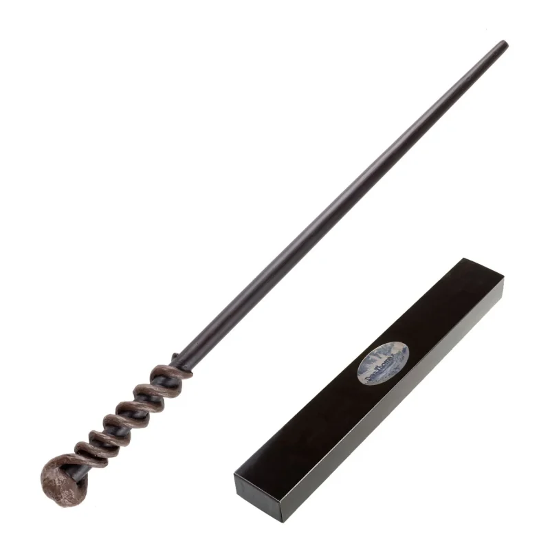 hp dean thomas s wand sorcerer s choice