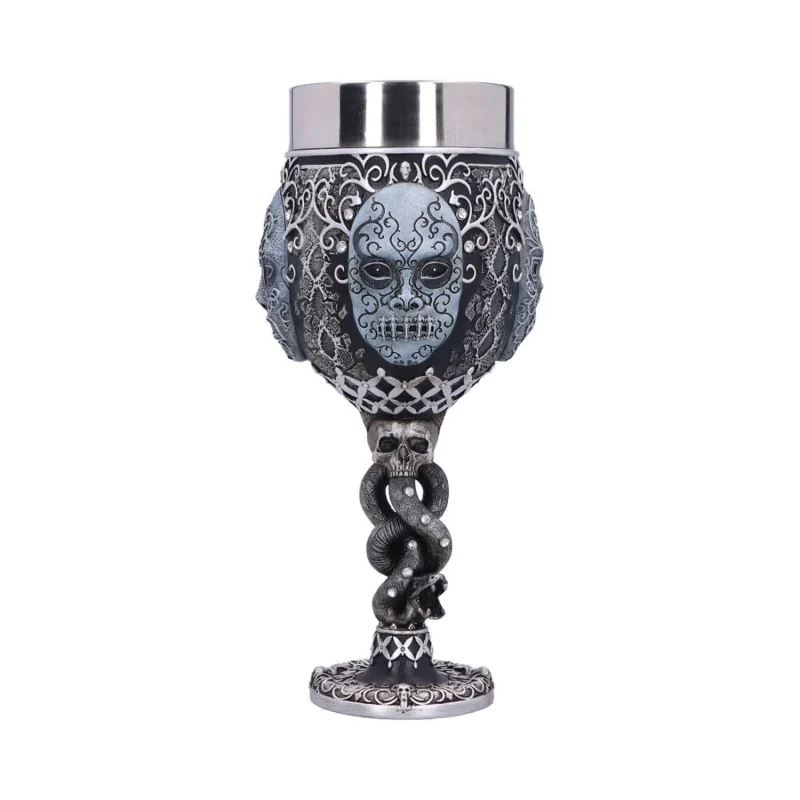 hp death eater collectible goblet